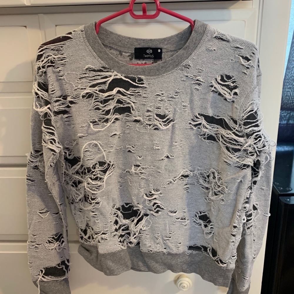 Long sleeve from Twenty 5A
